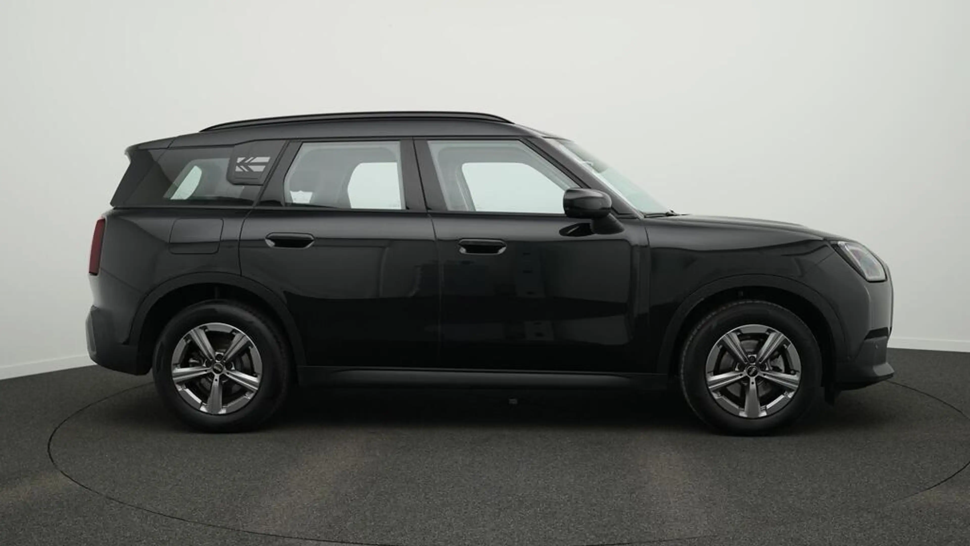 MINI Countryman D Classic Trim — photo 2