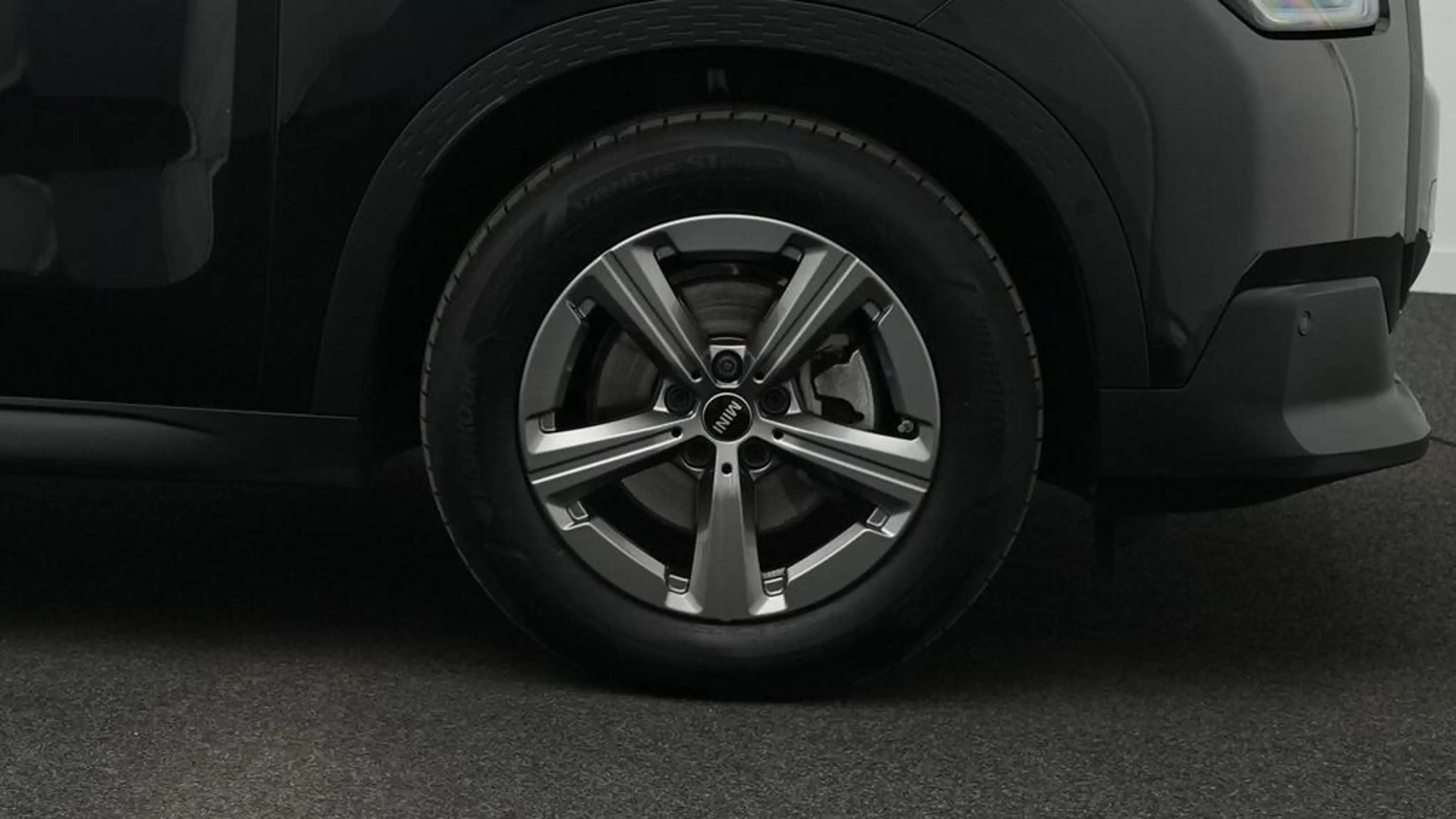 MINI Countryman D Classic Trim — photo 9