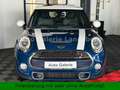 MINI Cooper SD *Autom.*PANO*HeadUp*LED*Tempomat*Leder* Blau - thumbnail 5