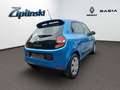 Renault Twingo Dynamique Blau - thumbnail 5