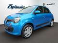 Renault Twingo Dynamique Blau - thumbnail 1