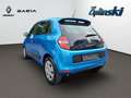 Renault Twingo Dynamique Blau - thumbnail 4