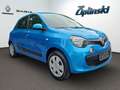 Renault Twingo Dynamique Blau - thumbnail 2