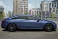 Mercedes-Benz EQS 450+ Azul - thumbnail 4
