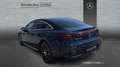 Mercedes-Benz EQS 450+ Azul - thumbnail 4