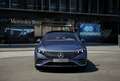 Mercedes-Benz EQS 450+ Azul - thumbnail 2