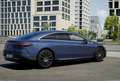 Mercedes-Benz EQS 450+ Azul - thumbnail 5