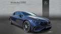 Mercedes-Benz EQS 450+ Azul - thumbnail 3