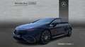 Mercedes-Benz EQS 450+ Azul - thumbnail 1