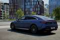 Mercedes-Benz EQS 450+ Azul - thumbnail 7