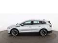 Skoda Enyaq 80 Loft 82kWh Aut LED NAVI R-CAM SITZHZG Silber - thumbnail 6