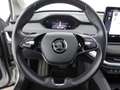 Skoda Enyaq 80 Loft 82kWh Aut LED NAVI R-CAM SITZHZG Silber - thumbnail 21