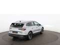 Skoda Enyaq 80 Loft 82kWh Aut LED NAVI R-CAM SITZHZG Silber - thumbnail 4