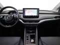 Skoda Enyaq 80 Loft 82kWh Aut LED NAVI R-CAM SITZHZG Silber - thumbnail 11
