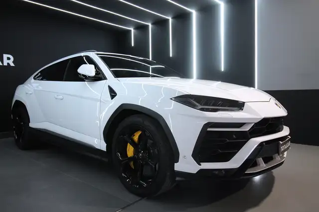 Lamborghini Urus Urus 4.0 V8 auto