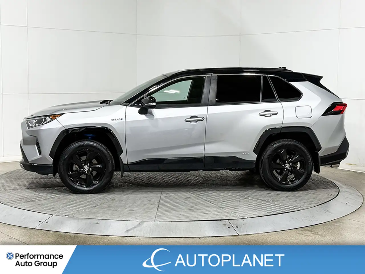 Toyota RAV 4 снимка Toyota RAV 4