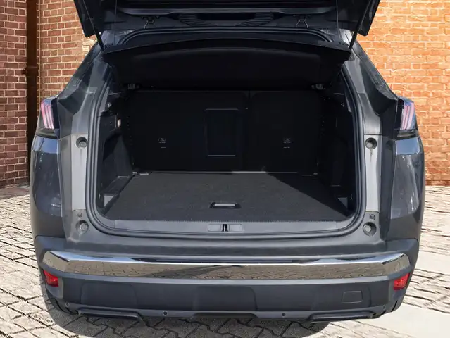 Peugeot 3008 view 6