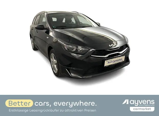 Kia Ceed SW / cee'd SW Ceed SW 1.0 T-GDI 120 OPF
