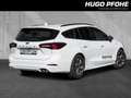 Ford Focus ST-Line Mild Hybrid. LED. ACC. NAVI. KAMERA. PDC. Weiß - thumbnail 2
