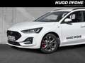 Ford Focus ST-Line Mild Hybrid. LED. ACC. NAVI. KAMERA. PDC. Weiß - thumbnail 3
