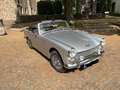 Austin-Healey Sprite MK III Silber - thumbnail 2