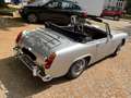 Austin-Healey Sprite MK III Silber - thumbnail 3
