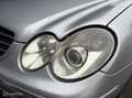 Mercedes-Benz CLK 240 Coupé CLK240 Automaat Xenon BT Audio Apk Cruise Gris - thumbnail 17