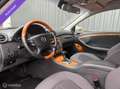 Mercedes-Benz CLK 240 Coupé CLK240 Automaat Xenon BT Audio Apk Cruise Gris - thumbnail 3