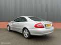 Mercedes-Benz CLK 240 Coupé CLK240 Automaat Xenon BT Audio Apk Cruise Gris - thumbnail 9