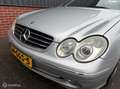 Mercedes-Benz CLK 240 Coupé CLK240 Automaat Xenon BT Audio Apk Cruise Gris - thumbnail 7