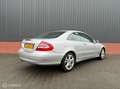 Mercedes-Benz CLK 240 Coupé CLK240 Automaat Xenon BT Audio Apk Cruise Gris - thumbnail 4
