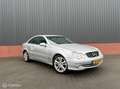 Mercedes-Benz CLK 240 Coupé CLK240 Automaat Xenon BT Audio Apk Cruise Gris - thumbnail 6