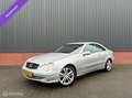 Mercedes-Benz CLK 240 Coupé CLK240 Automaat Xenon BT Audio Apk Cruise Gris - thumbnail 1