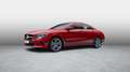 Mercedes-Benz CLA 180 Coupé Business Line | Panoramisch Dak | Trekhaak | Rood - thumbnail 1