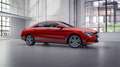 Mercedes-Benz CLA 180 Coupé Business Line | Panoramisch Dak | Trekhaak | Rood - thumbnail 8