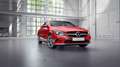 Mercedes-Benz CLA 180 Coupé Business Line | Panoramisch Dak | Trekhaak | Rood - thumbnail 9