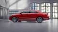 Mercedes-Benz CLA 180 Coupé Business Line | Panoramisch Dak | Trekhaak | Rood - thumbnail 3