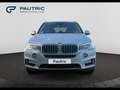 BMW X5 xDrive40eA 313ch xLine Argent - thumbnail 8