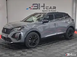 Peugeot 2008 1.2 Hybrid E-DCS6 Envy