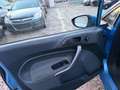 Ford Fiesta -SCHECKHEFT-1 HAND!!!!! Blau - thumbnail 7