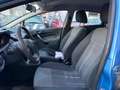 Ford Fiesta -SCHECKHEFT-1 HAND!!!!! Blau - thumbnail 9