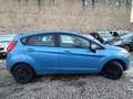 Ford Fiesta -SCHECKHEFT-1 HAND!!!!! Blau - thumbnail 3
