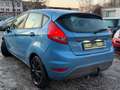 Ford Fiesta -SCHECKHEFT-1 HAND!!!!! Blau - thumbnail 5