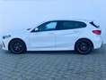 BMW 118 d M Sport AHK/LED/CAM/TEMPO/PRIVACY/SH/G-TANK Blanco - thumbnail 6