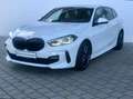 BMW 118 d M Sport AHK/LED/CAM/TEMPO/PRIVACY/SH/G-TANK Weiß - thumbnail 2