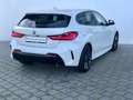 BMW 118 d M Sport AHK/LED/CAM/TEMPO/PRIVACY/SH/G-TANK Weiß - thumbnail 4
