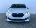 BMW 118 d M Sport AHK/LED/CAM/TEMPO/PRIVACY/SH/G-TANK Blanco - thumbnail 3