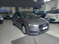 Audi A3 A3 5p 1.6 tdi automatica Grigio - thumbnail 2