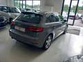 Audi A3 A3 5p 1.6 tdi automatica Grigio - thumbnail 9