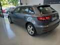 Audi A3 A3 5p 1.6 tdi automatica Grigio - thumbnail 5